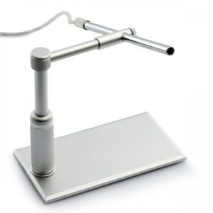 2.0MP USB Digitale Microscoop Type E200