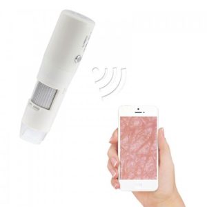 B-tech handheld Wifi microscoop