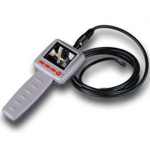 Proscope handheld inspectiecamera met 9mm lens