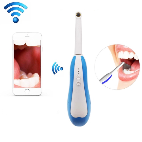 Wifi dental camera tandarts camera gebit