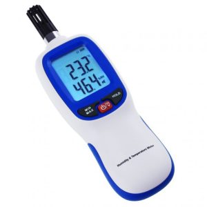 temperatuurmeter